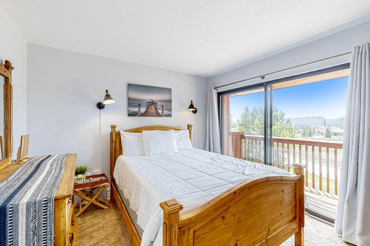 Grand Lake Getaway Exteriér fotografie