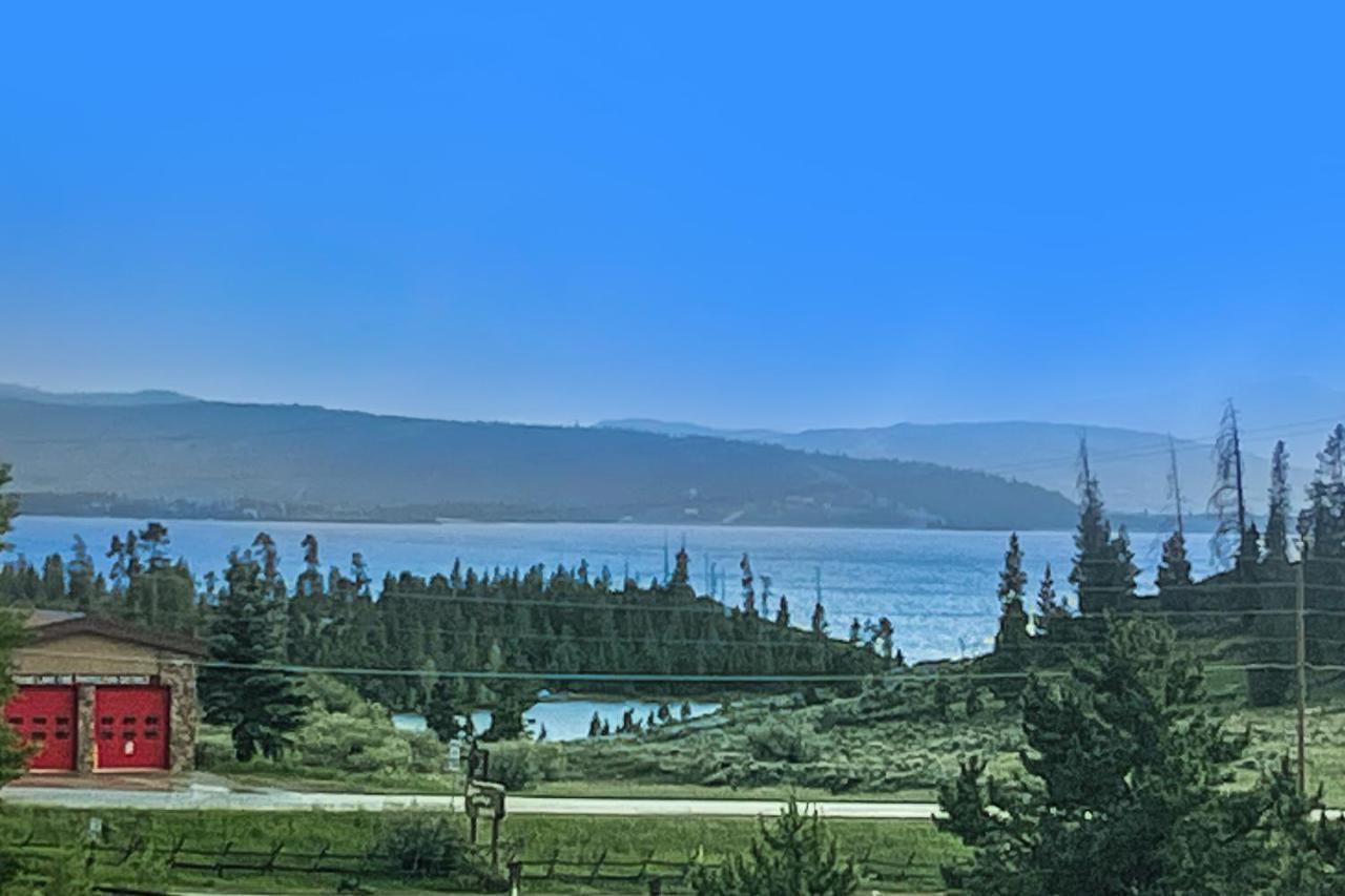 Grand Lake Getaway Exteriér fotografie